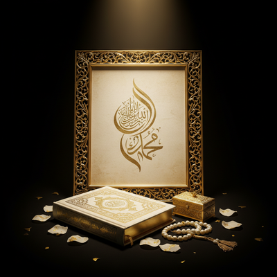 Islamic & Wedding