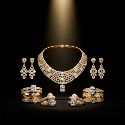 Jewelry & Bracelets