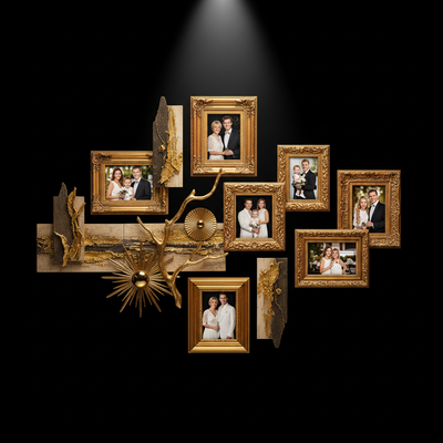 Frames & Photo Products