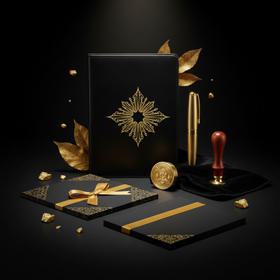 Stationery