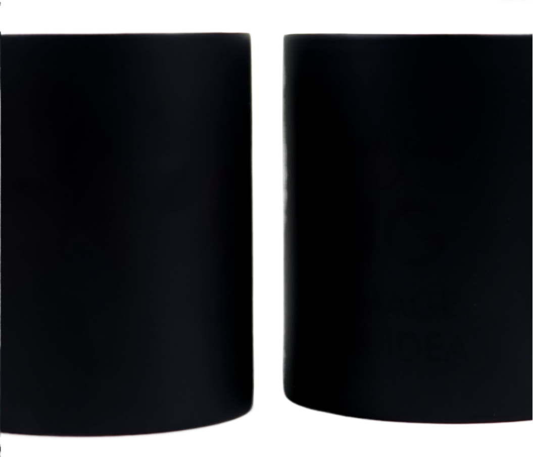 Magic Mug (Heat Sensitive Color Changing Mug)