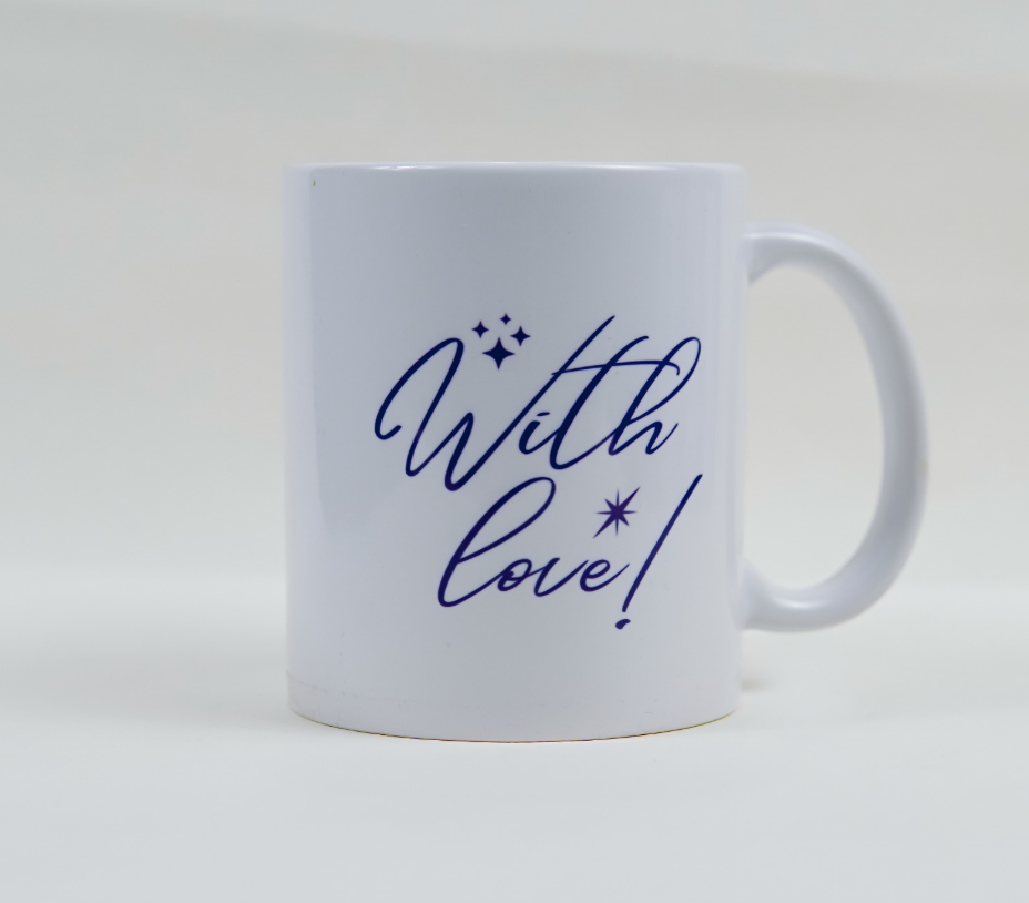 Customized Printed Mug