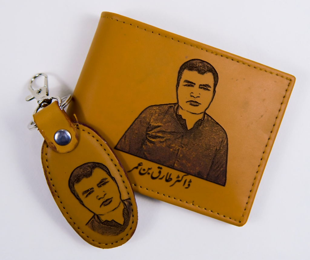 Customized Wallet Gift Set