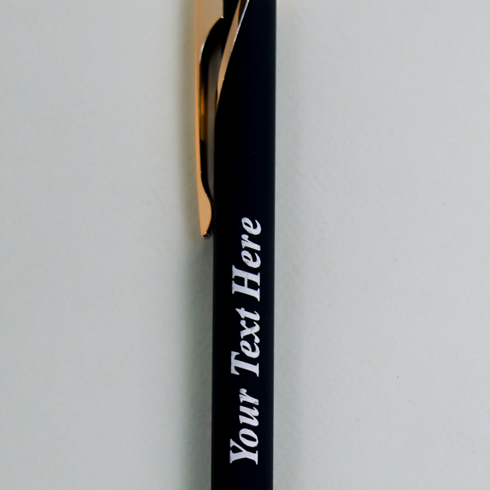 Customized Name Pen