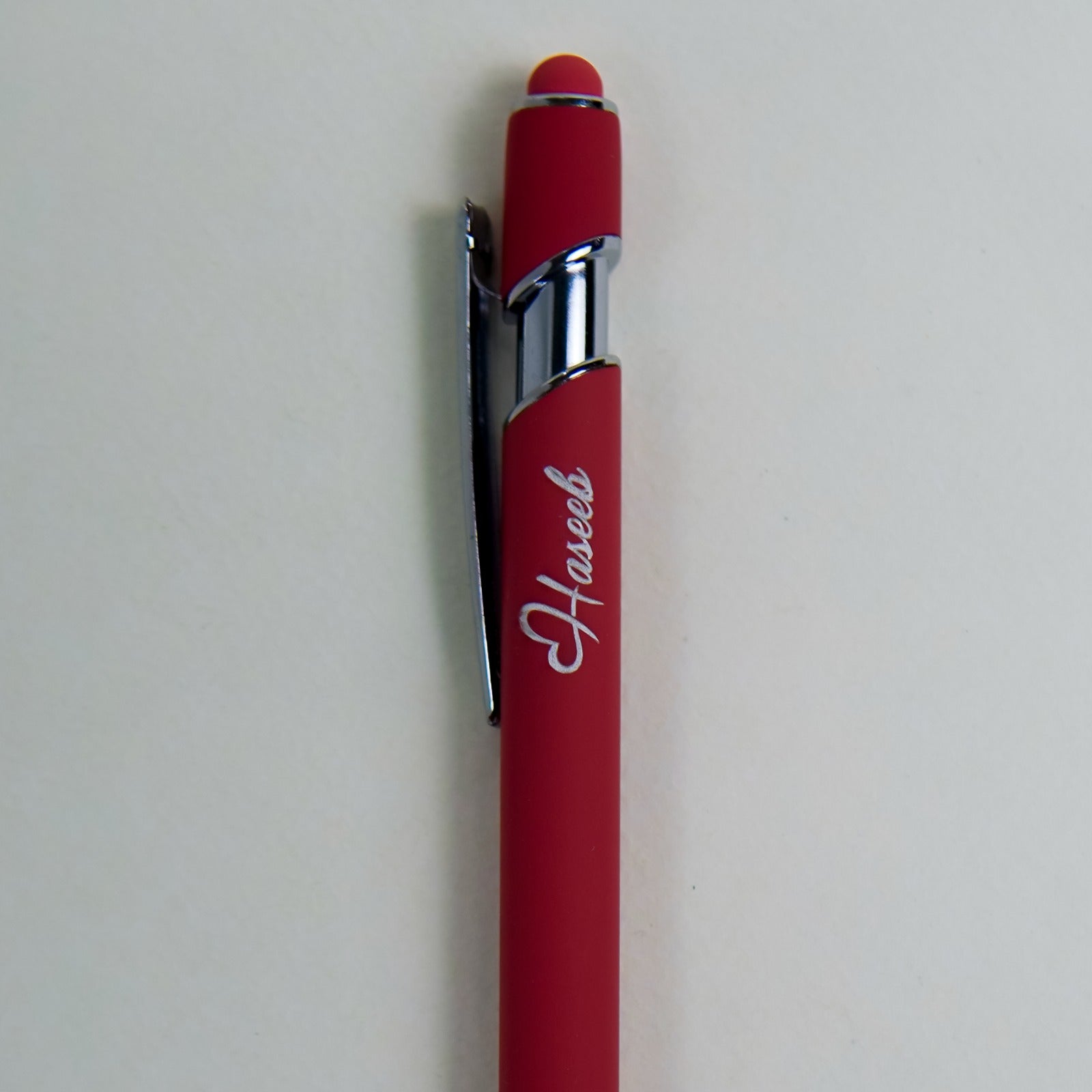 Customized Name Pen