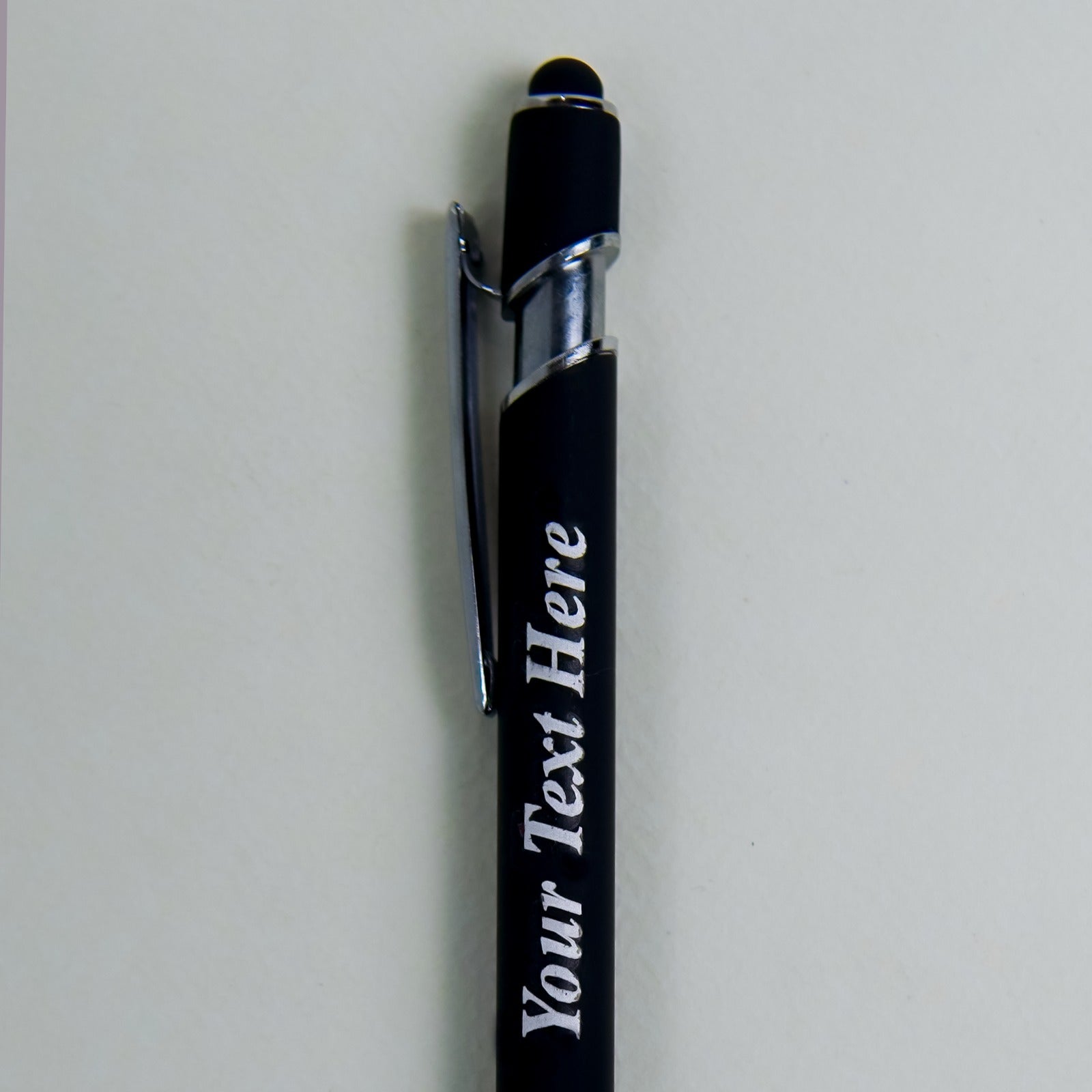 Customized Name Pen