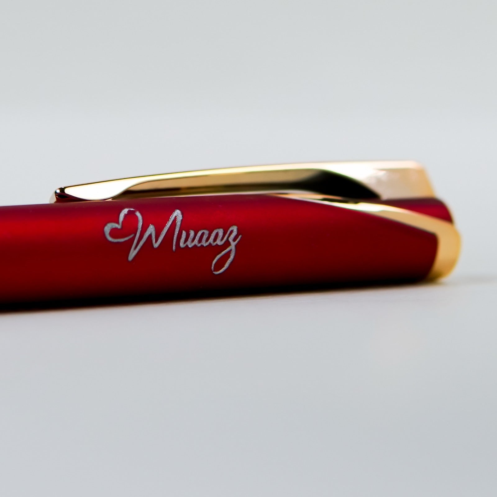 Customized Name Pen