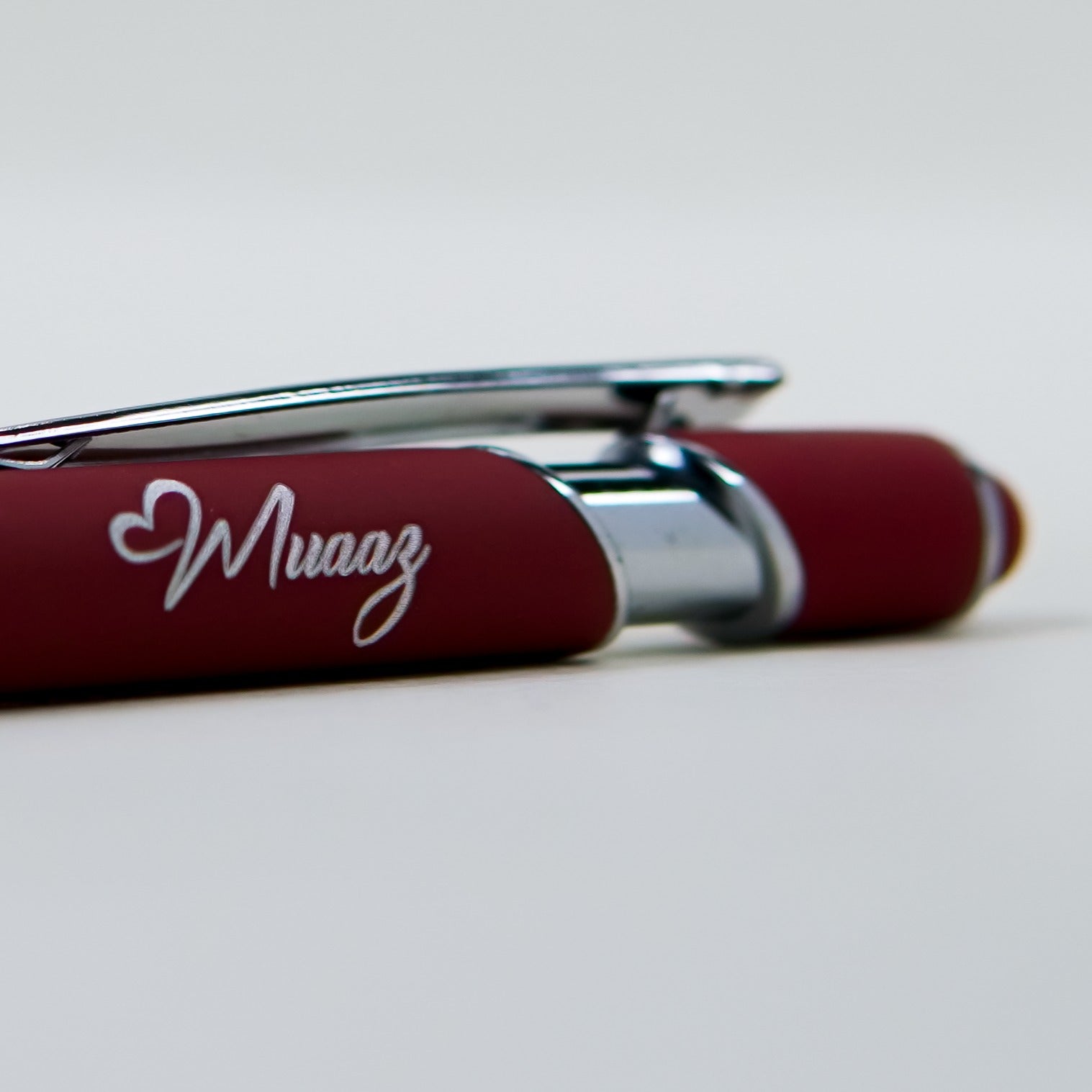 Customized Name Pen