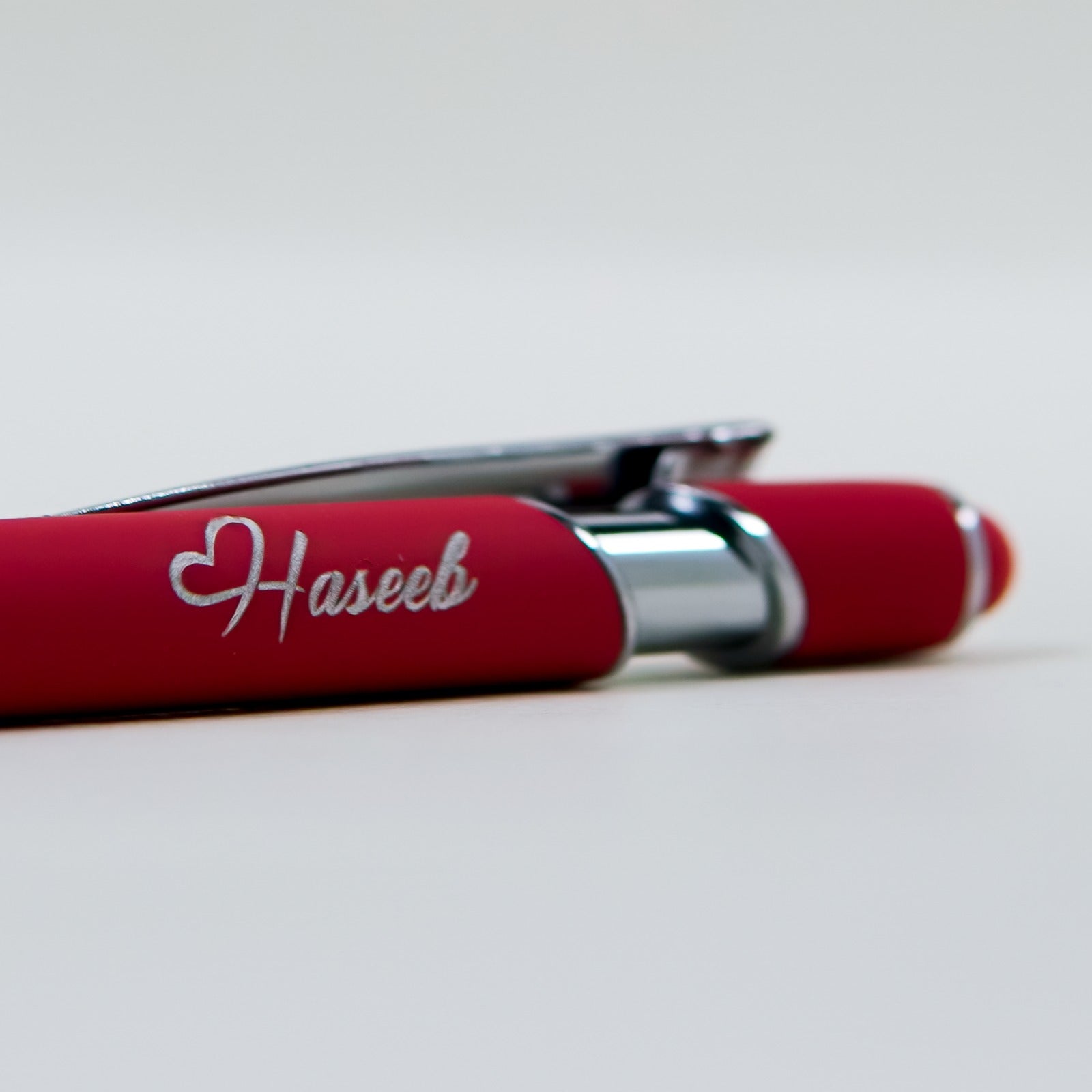 Customized Name Pen