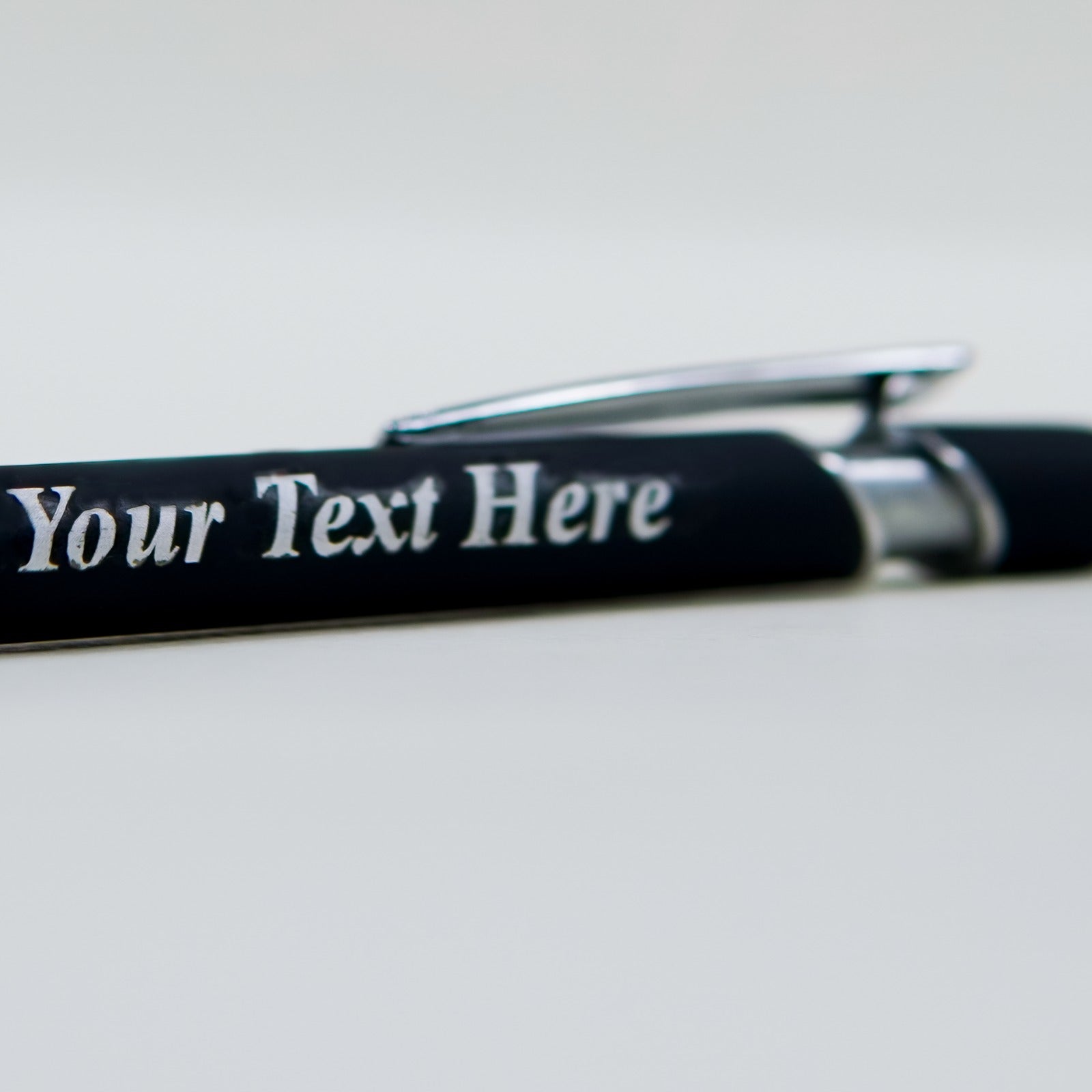Customized Name Pen