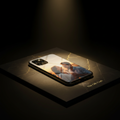 Custom Photo Mobile Case UV Printing – AI Generated