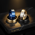 Customized Name Rings – Luxury Edit