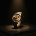 Customized Photo Watch – Luxury AI Generated