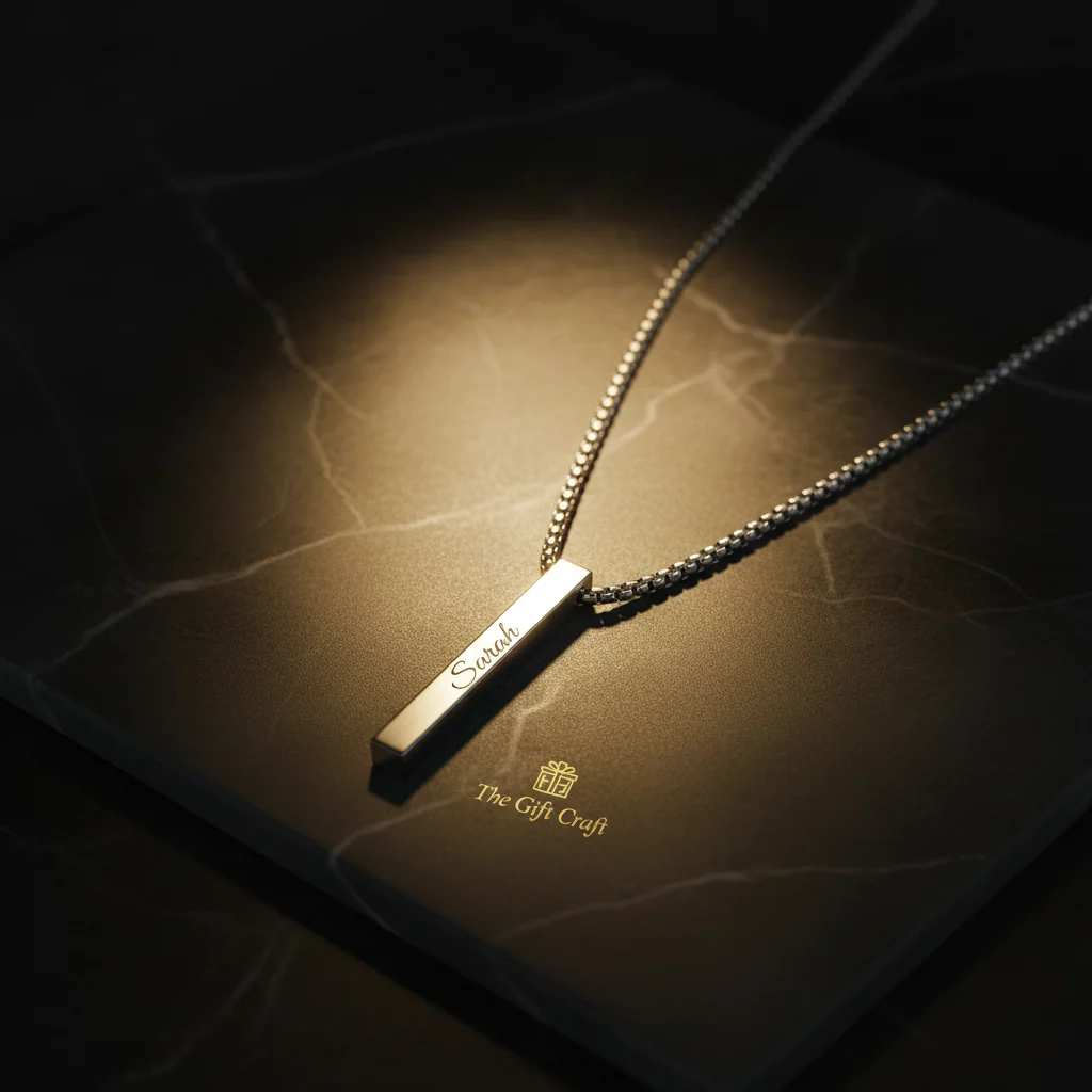 The name locket